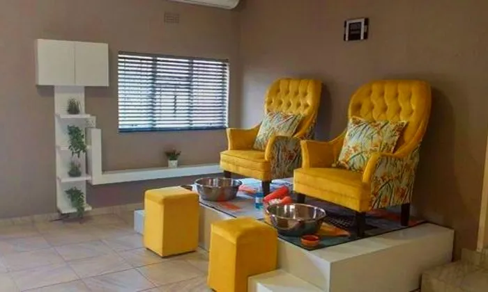 1-Hour pamper package at Samma Health and Beauty Spa - Image 4