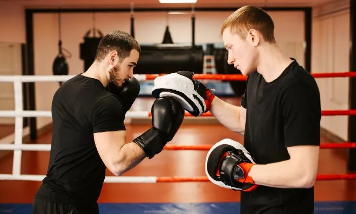 1-Month kickboxing membership - Image 2