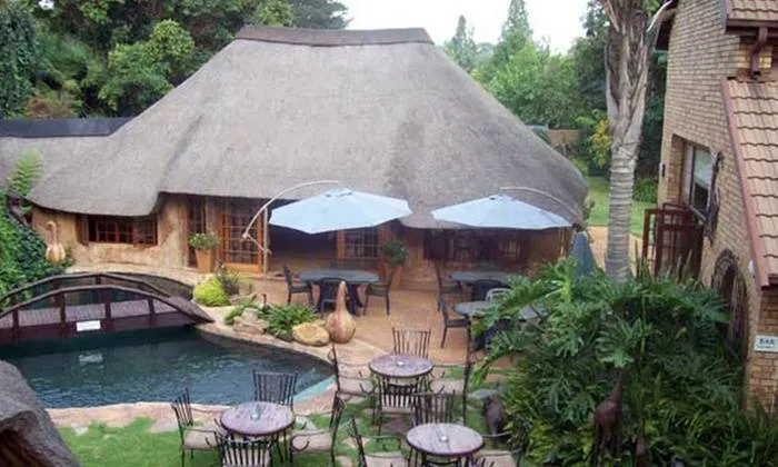 Johannesburg: 1-Night anytime stay for two including breakfast at The Mannah Executive Guest Lodge Hotel & Conference Centre - Image 4
