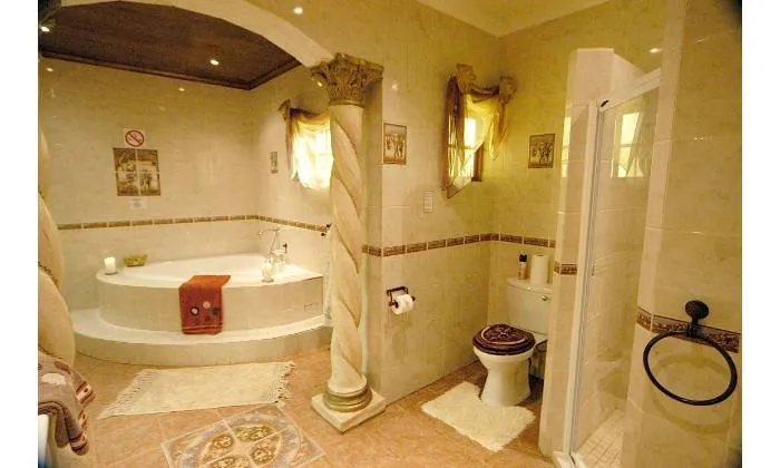 Johannesburg: 1-Night anytime stay for two including breakfast at The Mannah Executive Guest Lodge Hotel & Conference Centre - Image 5