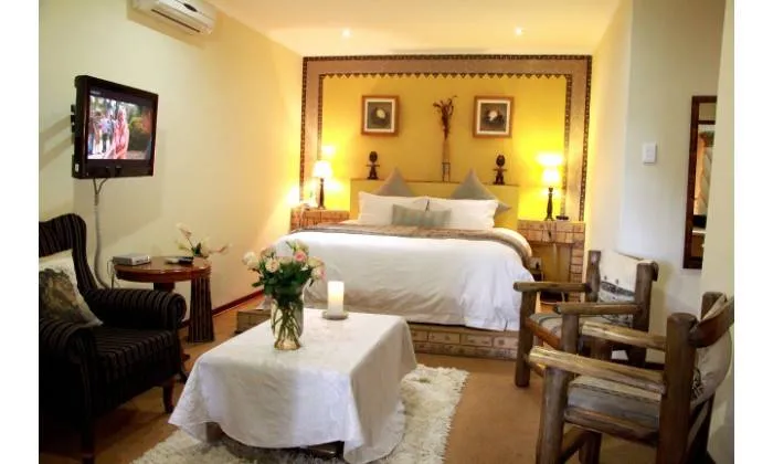 Johannesburg: 1-Night anytime stay for two including breakfast at The Mannah Executive Guest Lodge Hotel & Conference Centre - Image 6