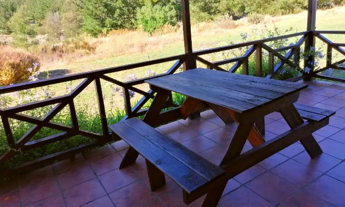 Western Cape: 1 or 2-Night anytime self-catering stay for two at Killarney Cottages - Image 12