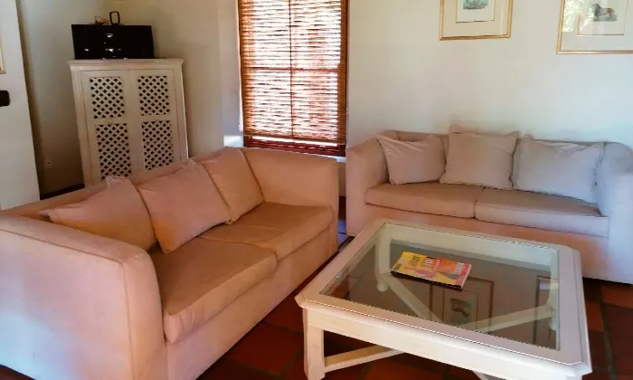 Western Cape: 1 or 2-Night anytime self-catering stay for two at Killarney Cottages - Image 4