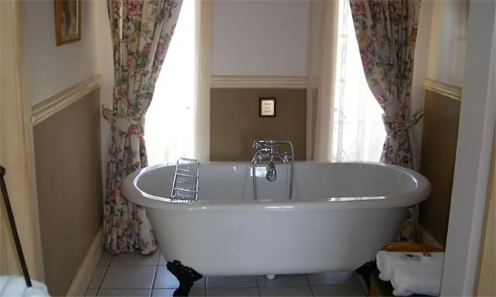 Limpopo: 1 or 2-Night anytime stay for two at Sherwood's Country House - Image 10