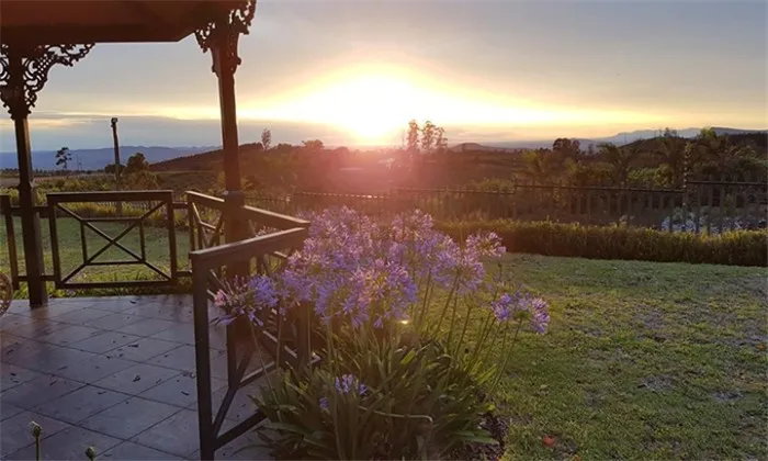 Limpopo: 1 or 2-Night anytime stay for two at Sherwood's Country House - Image 11