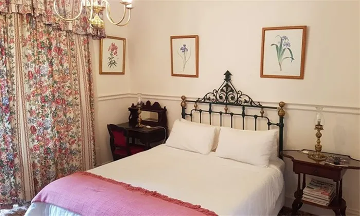 Limpopo: 1 or 2-Night anytime stay for two at Sherwood's Country House - Image 4