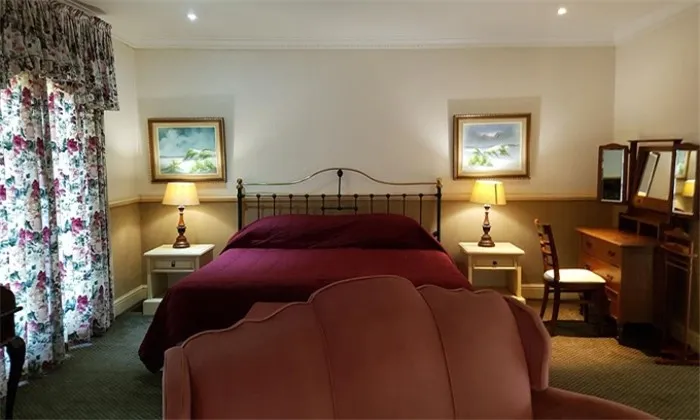 Limpopo: 1 or 2-Night anytime stay for two at Sherwood's Country House - Image 5