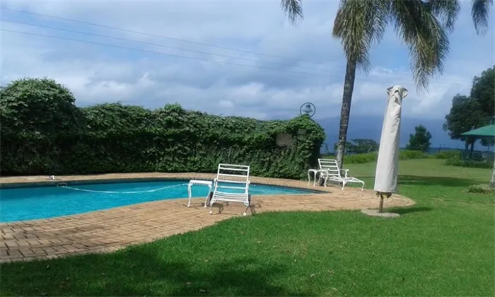 Limpopo: 1 or 2-Night anytime stay for two at Sherwood's Country House - Image 6