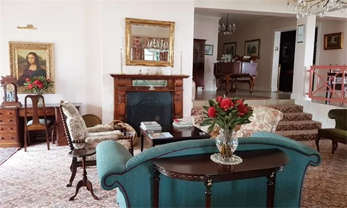 Limpopo: 1 or 2-Night anytime stay for two at Sherwood's Country House - Image 7