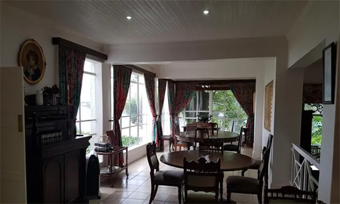 Limpopo: 1 or 2-Night anytime stay for two at Sherwood's Country House - Image 8