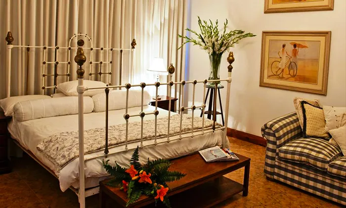 KwaZulu-Natal: 1 or 2-Night stay for two including breakfast at Royston Hall Guesthouse - Image 4