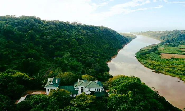 KwaZulu-Natal: 1 or 2-Night stay for two including breakfast at Royston Hall Guesthouse - Image 5
