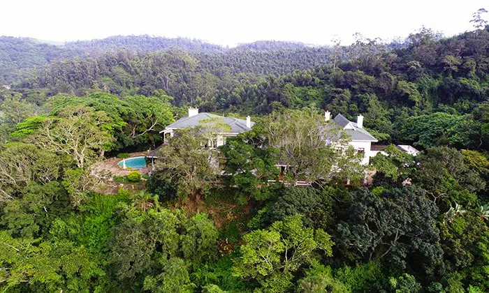 KwaZulu-Natal: 1 or 2-Night stay for two including breakfast at Royston Hall Guesthouse - Image 7