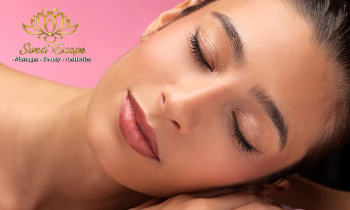 1 or 2 x Dermaplaning Sessions