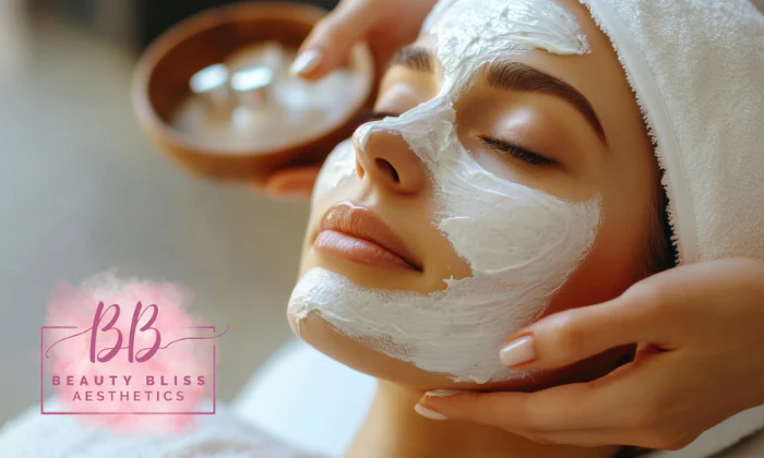 1 or 3 × Hydrafacial Sessions at Beauty Bliss – Aesthetics