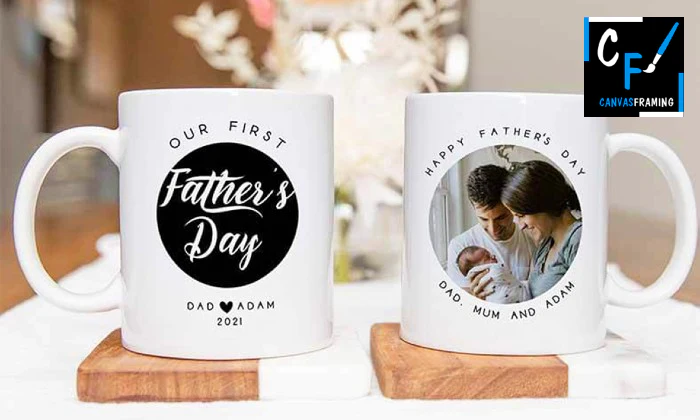 1 x Personalised Mug