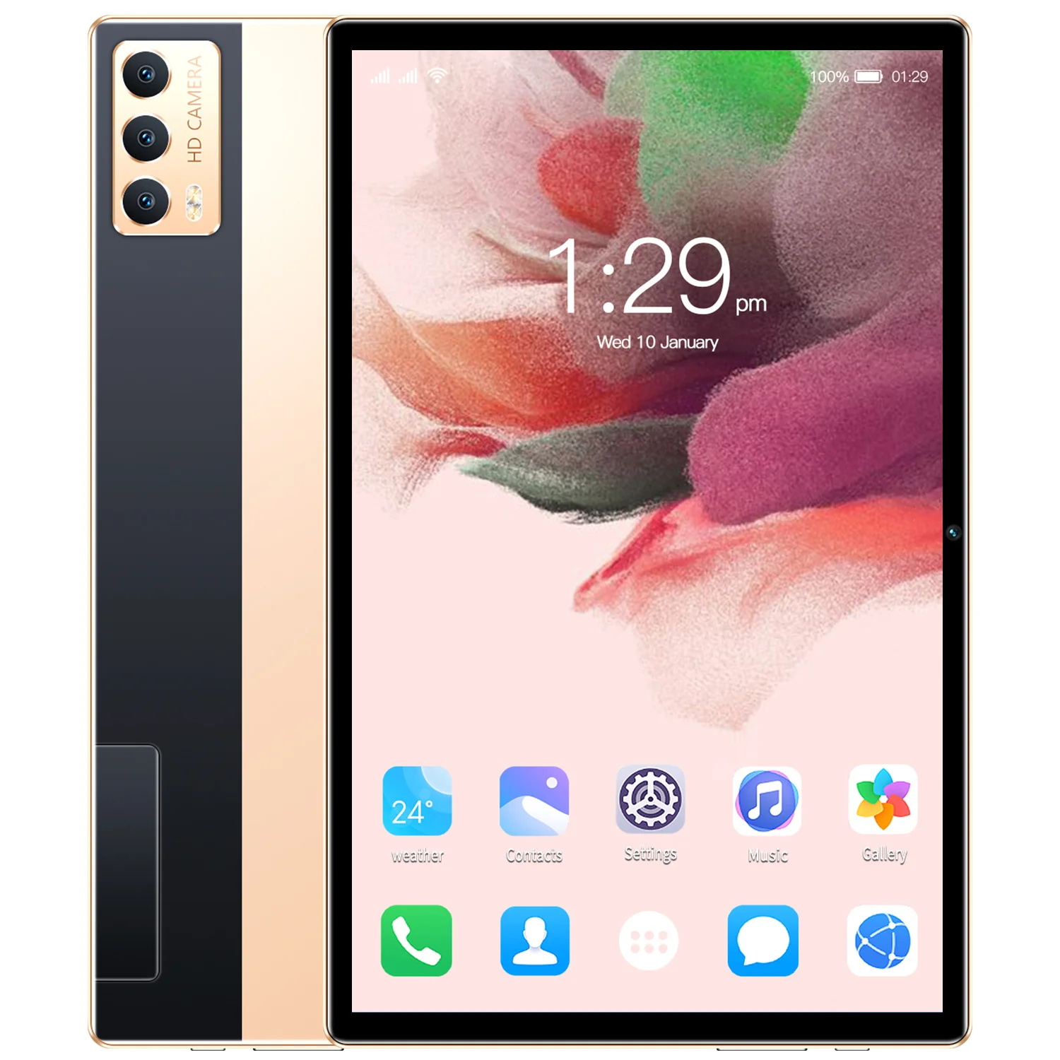 10.1-inch Android Smart Tablet - Image 8