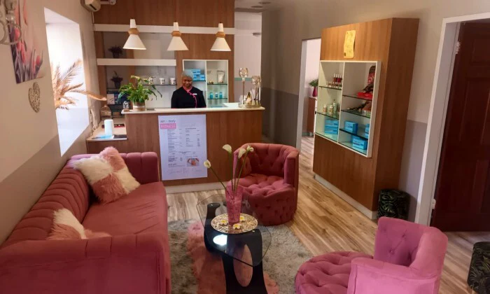 10 x Fat Dissolving Injections incl 2 Free Sauna Blanket Sessions - Image 3