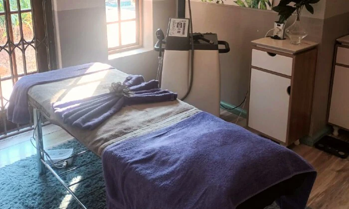 10 x Fat Dissolving Injections incl 2 Free Sauna Blanket Sessions - Image 4