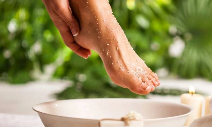 105-Minute Spa Package at MagiCalm Haven Spa - Image 2