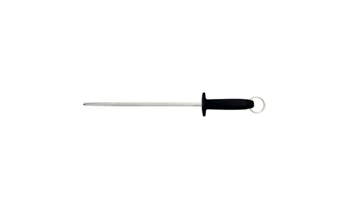 Tramontina 10-Inch Grooved Sharpener Profissional