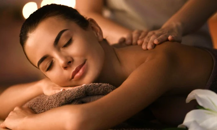 120-Minute Spa Experience