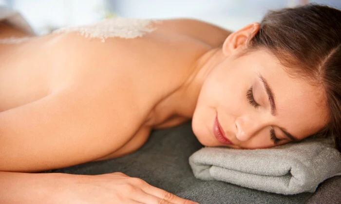 120-Minute Spa Package for 2 La Vita E Bella Spa - Fourways JHB