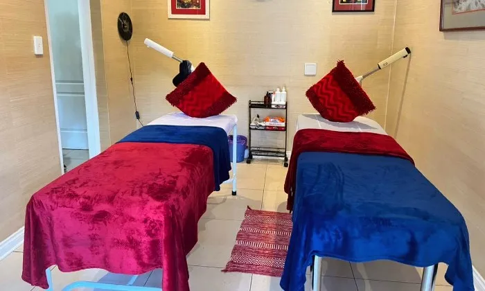 130-Minute Pamper Package - Image 2