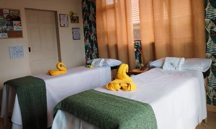 135-Minute Spa Package at Zuzu Wellness Centre - Image 2