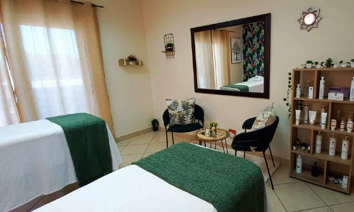 135-Minute Spa Package at Zuzu Wellness Centre - Image 4