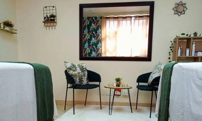 135-Minute Spa Package at Zuzu Wellness Centre - Image 5