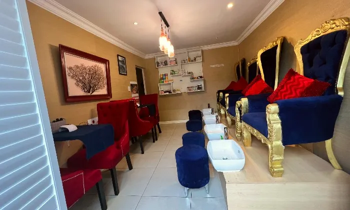 150-Minute Head to Toe pamper package - Image 3