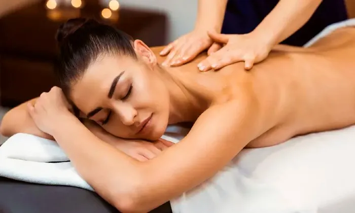 150-Minute Head to Toe pamper package - Image 7