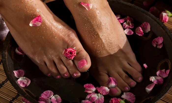 150-Minute Spa Package including Welcome Drink and Voucher - Umhlanga - Image 4