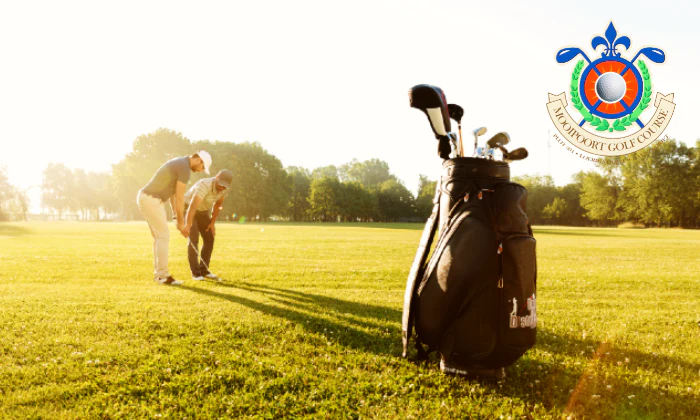 18-Hole Round of Golf – 2 or 4-Balls