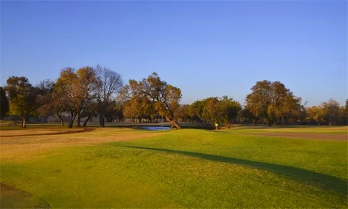 18-Hole Round of Golf – 2 or 4-Balls - Image 3