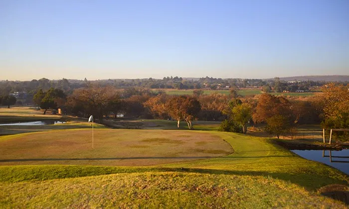 18-Hole Round of Golf – 2 or 4-Balls - Image 4