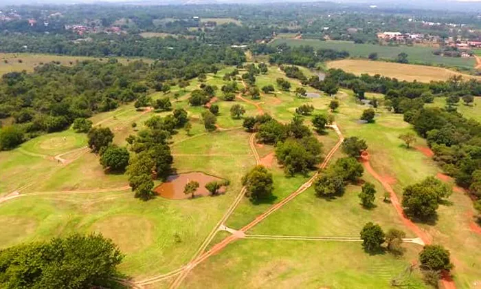 18-Hole Round of Golf – 2 or 4-Balls - Image 5