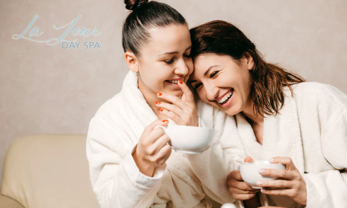 2-Hour Couples La Jour Pamper Package – Umhlanga