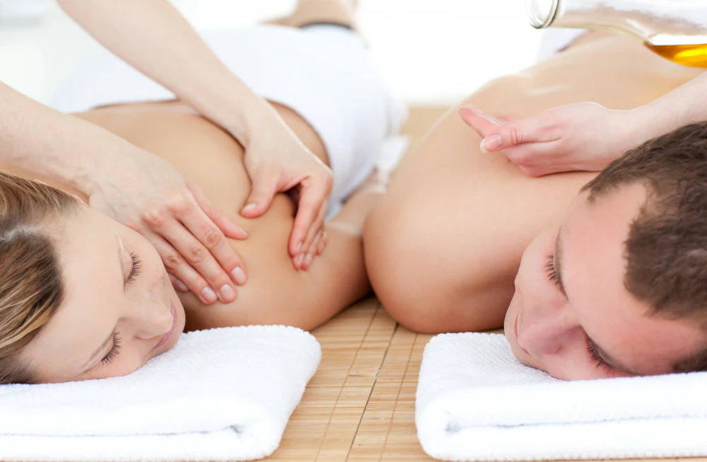 2-Hour Couples La Jour Pamper Package – Umhlanga - Image 4