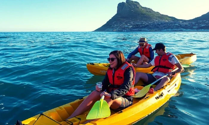 2-Hour Guided Kayak Tour for 2 - Image 3
