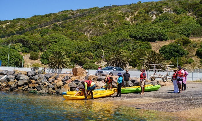 2-Hour Guided Kayak Tour for 2 - Image 7