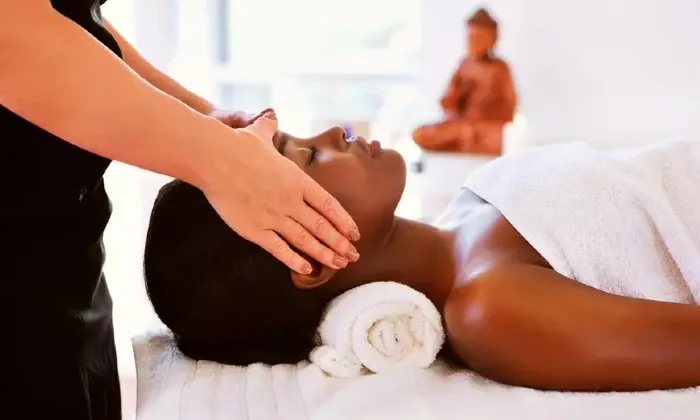 2-Hour pamper package - Image 3