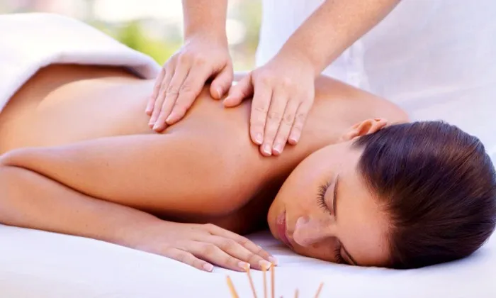 2-Hour pamper package - Image 4