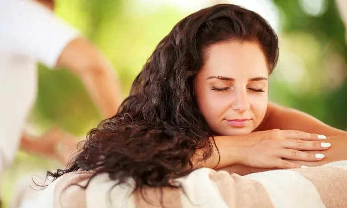 2-Hour pamper package