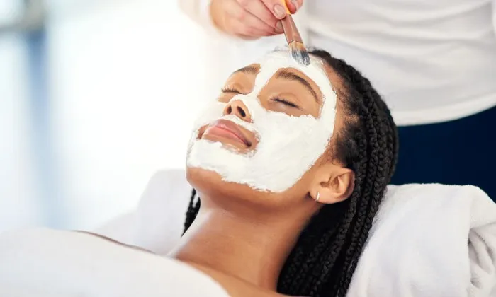 2-Hour pamper package - Image 3