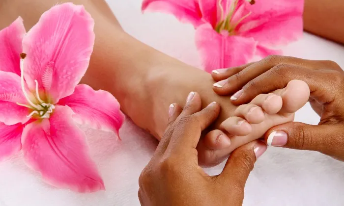 2-Hour pamper package - Image 4