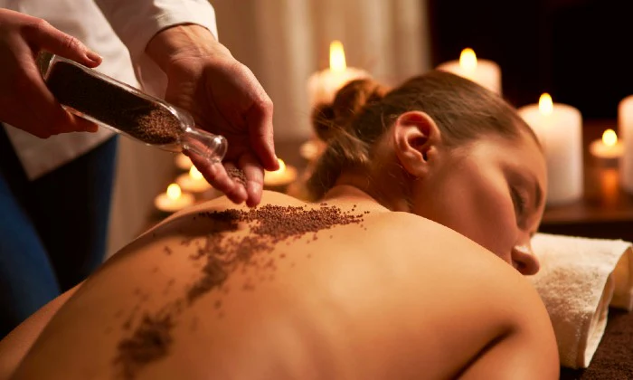 2-Hour pamper package at Spa Durban - Vhi Skin and Beauty Bar