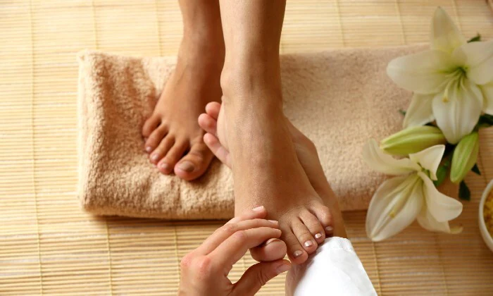 2-Hour Pamper Package for 1 or 2 at Nashe Health & Beauty Studios - Image 3
