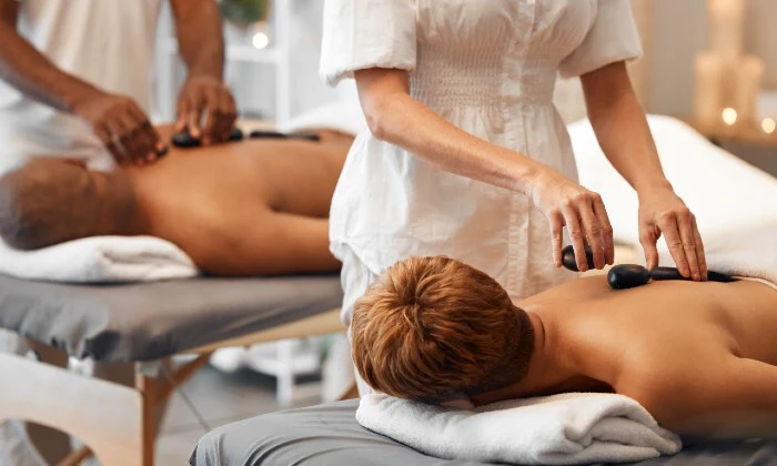 2-Hour Pamper Package for 2 at Orchard Day Spa
